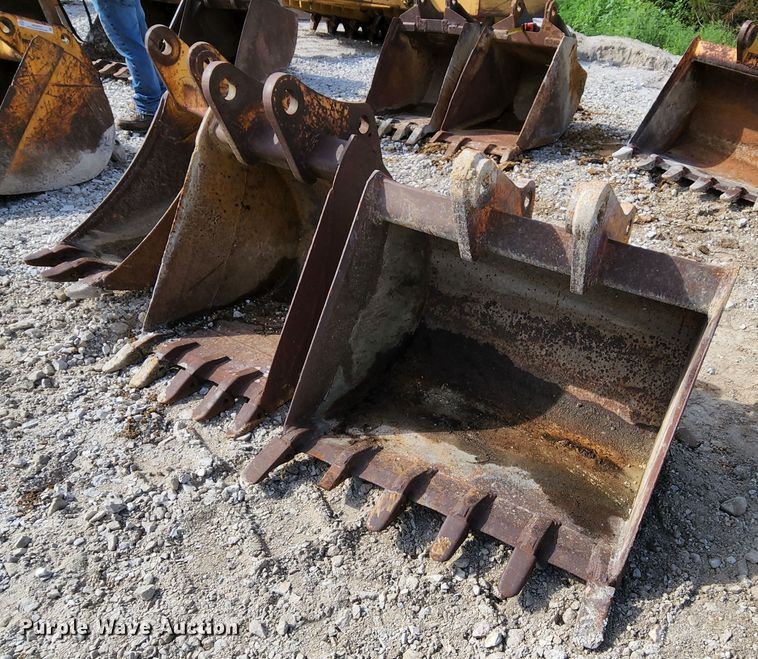 image for item MK9092 (3) buckets