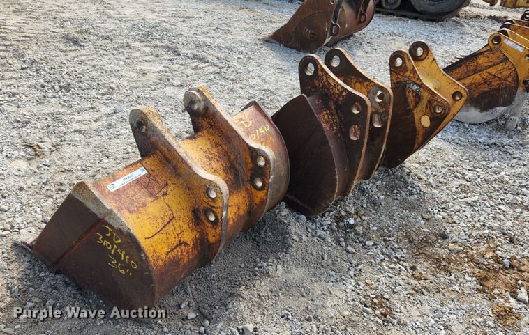 image for item MK9092 (3) buckets