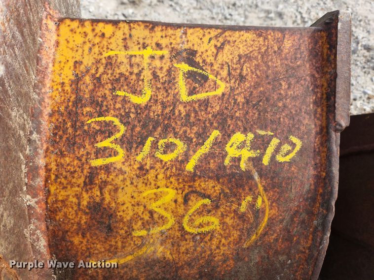 image for item MK9092 (3) buckets