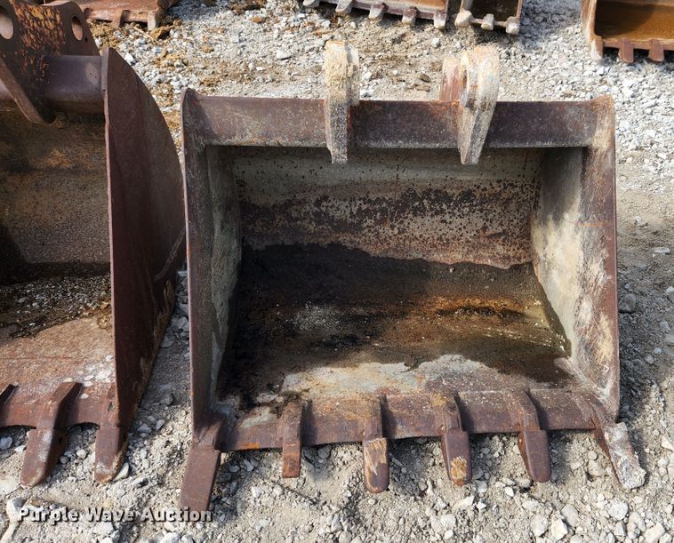 image for item MK9092 (3) buckets