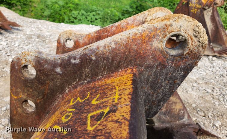 image for item MK9092 (3) buckets