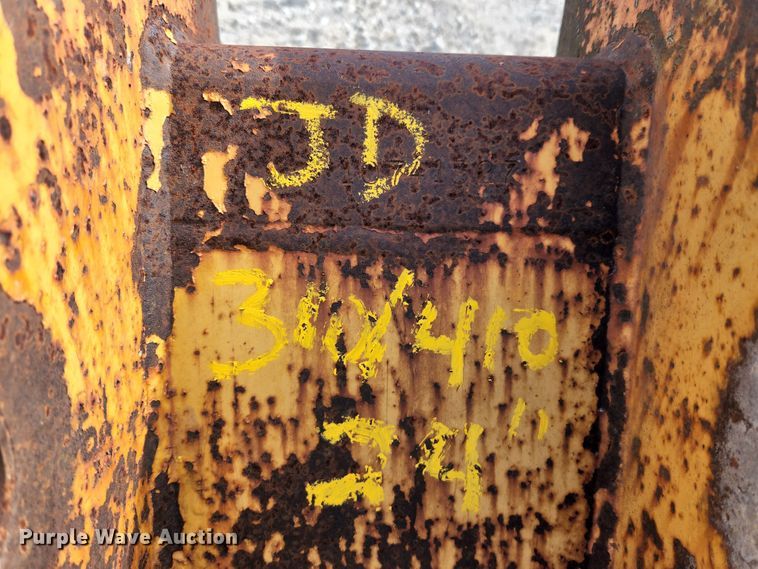 image for item MK9092 (3) buckets