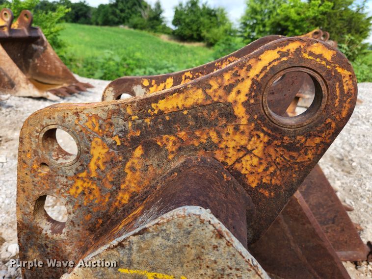 image for item MK9092 (3) buckets