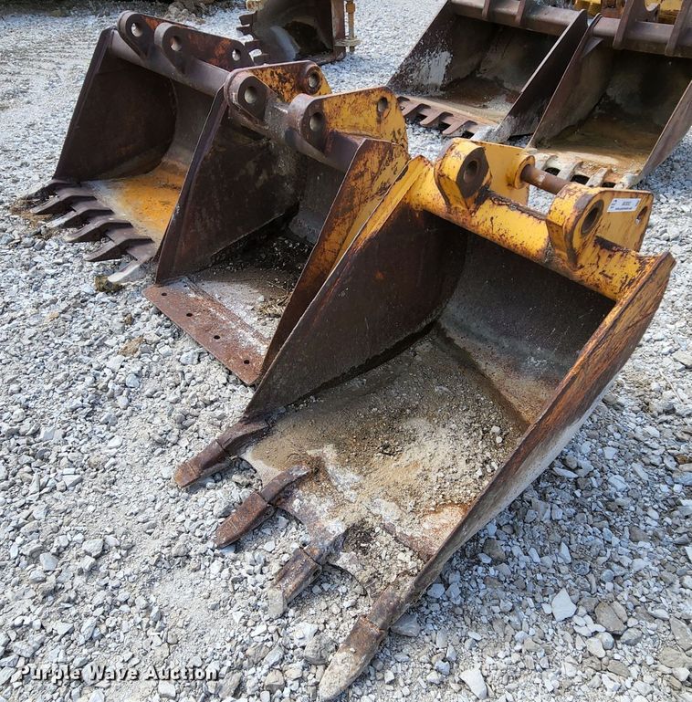 image for item MK9093 (3) buckets