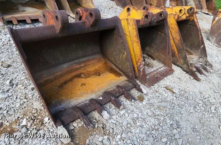 image for item MK9093 (3) buckets