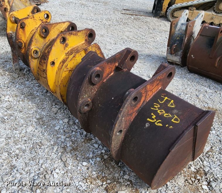 image for item MK9093 (3) buckets