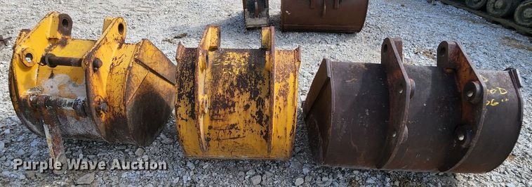 image for item MK9093 (3) buckets