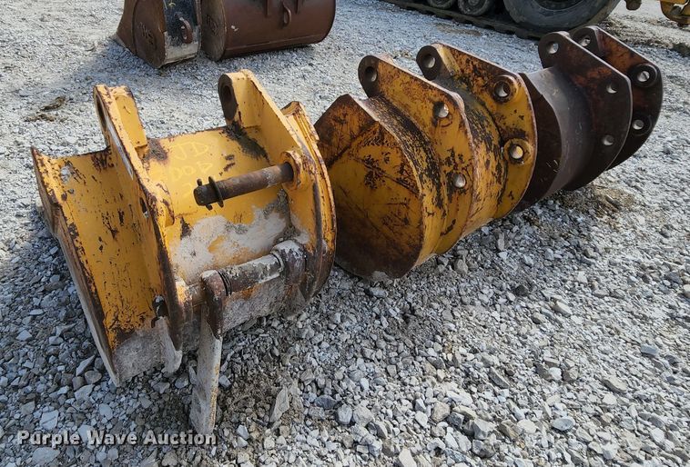 image for item MK9093 (3) buckets