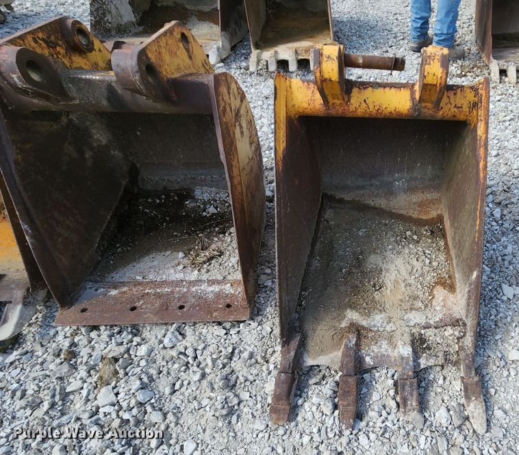 image for item MK9093 (3) buckets