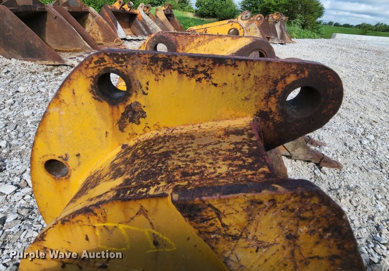 image for item MK9093 (3) buckets