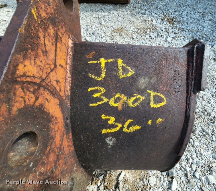 image for item MK9093 (3) buckets