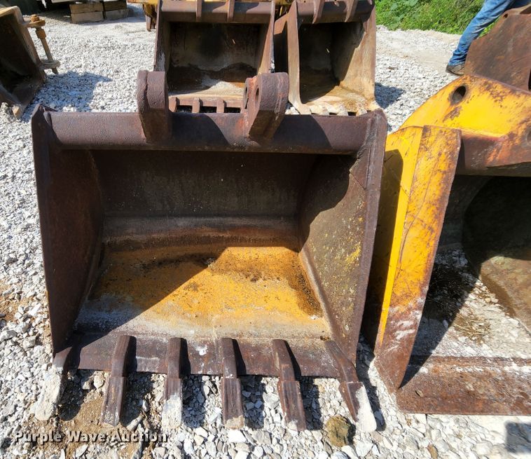 image for item MK9093 (3) buckets