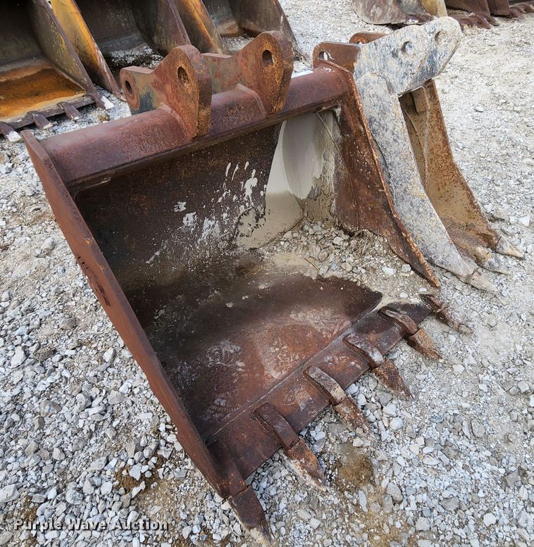 image for item MK9094 (2) Werk Brau buckets