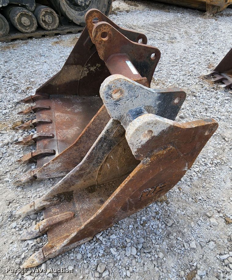 image for item MK9094 (2) Werk Brau buckets