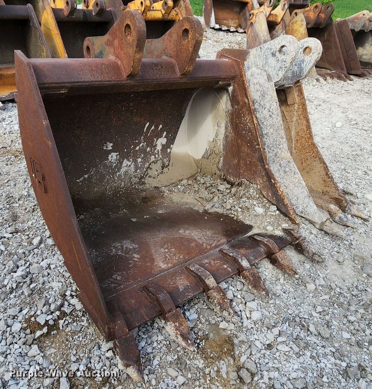 image for item MK9094 (2) Werk Brau buckets