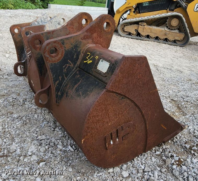 image for item MK9094 (2) Werk Brau buckets