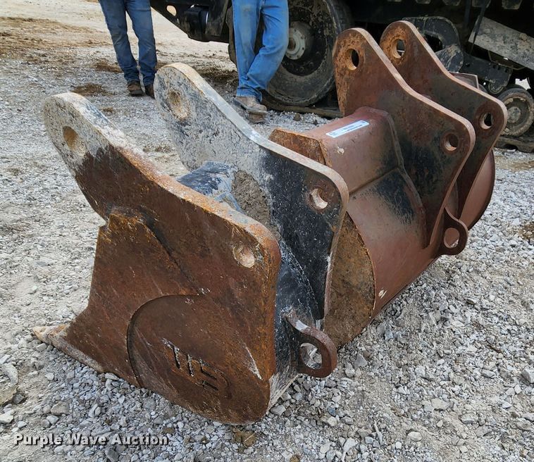 image for item MK9094 (2) Werk Brau buckets