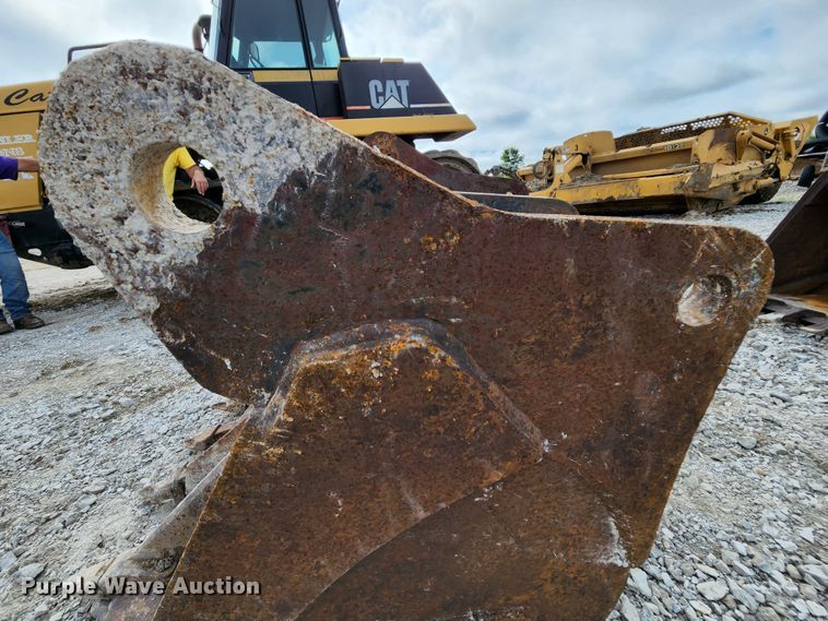 image for item MK9094 (2) Werk Brau buckets