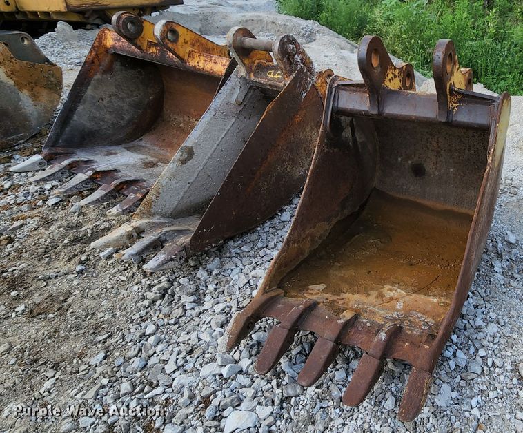 image for item MK9097 (3) buckets