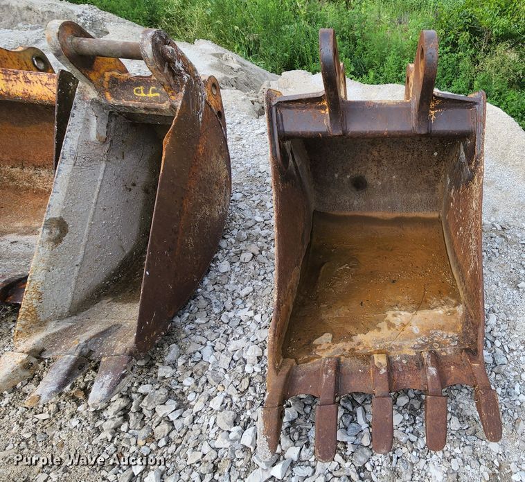 image for item MK9097 (3) buckets