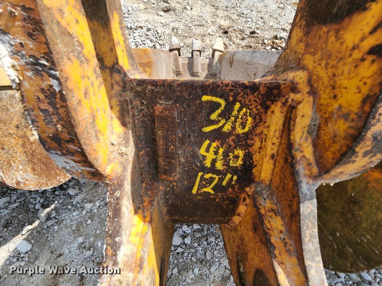 image for item MK9097 (3) buckets