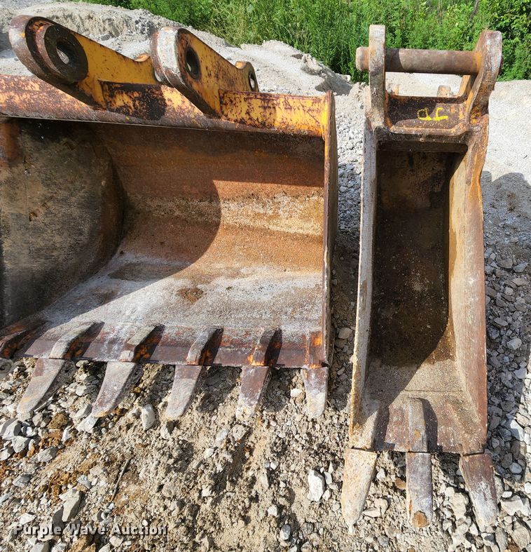 image for item MK9097 (3) buckets