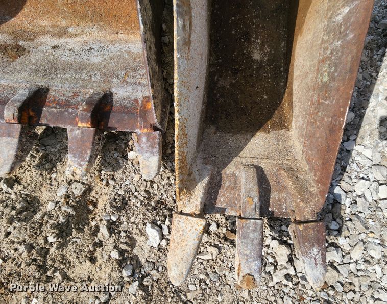 image for item MK9097 (3) buckets