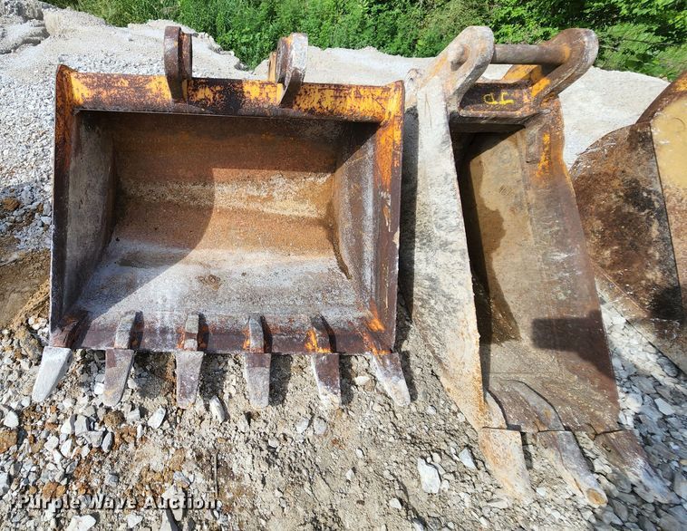 image for item MK9097 (3) buckets