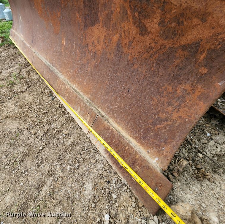 image for item MK9099 1993 Caterpillar D4H LGP  dozer