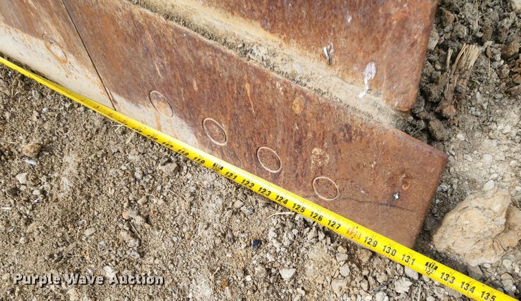 image for item MK9099 1993 Caterpillar D4H LGP  dozer