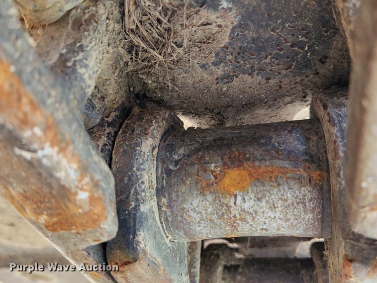 image for item MK9099 1993 Caterpillar D4H LGP  dozer