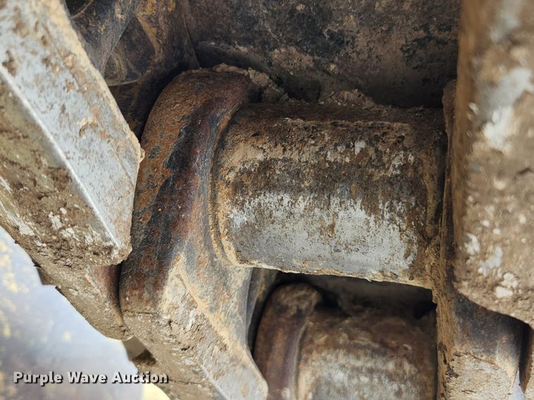 image for item MK9100 1991 Caterpillar D6H  dozer