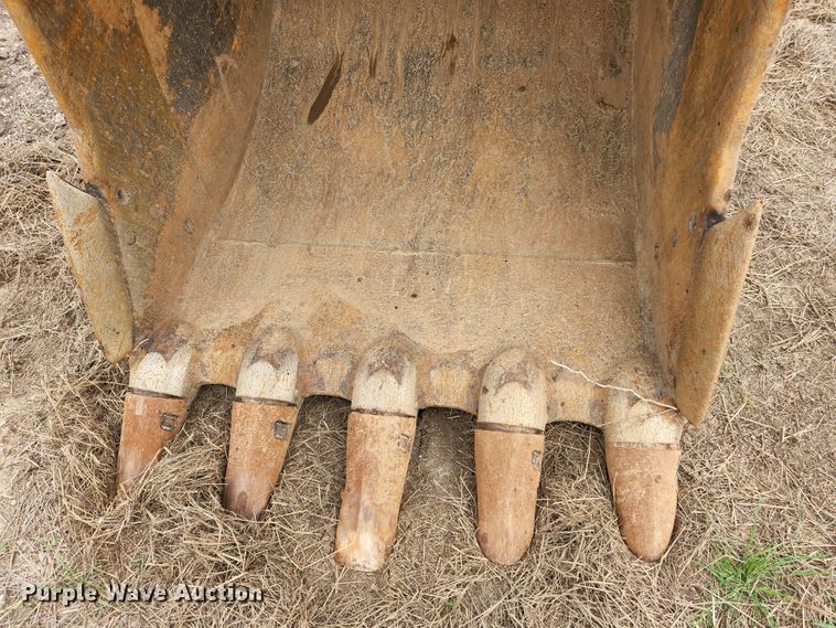 image for item MK9101 2010 Hitachi ZX350LC-3  excavator