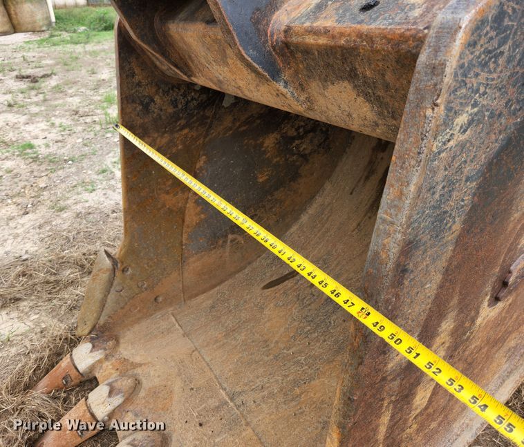 image for item MK9101 2010 Hitachi ZX350LC-3  excavator