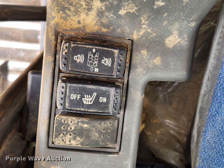 image for item MK9101 2010 Hitachi ZX350LC-3  excavator