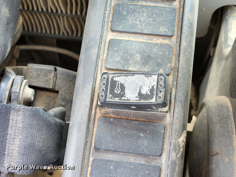 image for item MK9101 2010 Hitachi ZX350LC-3  excavator