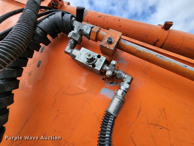 image for item MK9101 2010 Hitachi ZX350LC-3  excavator