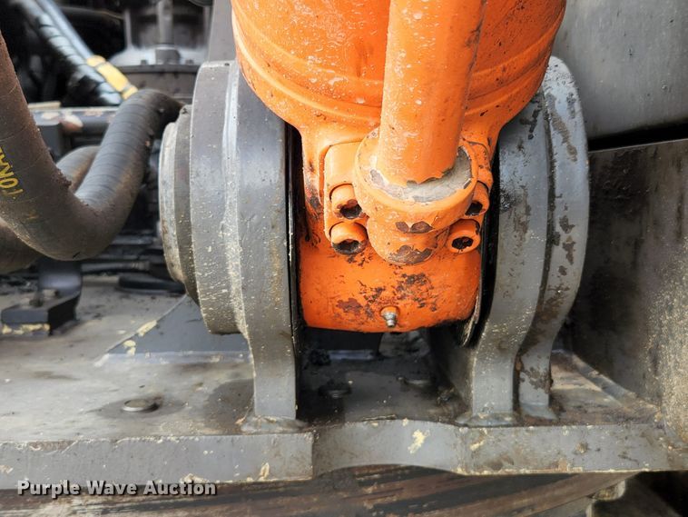 image for item MK9101 2010 Hitachi ZX350LC-3  excavator