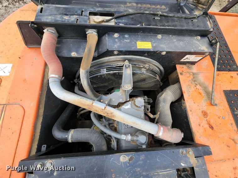 image for item MK9101 2010 Hitachi ZX350LC-3  excavator