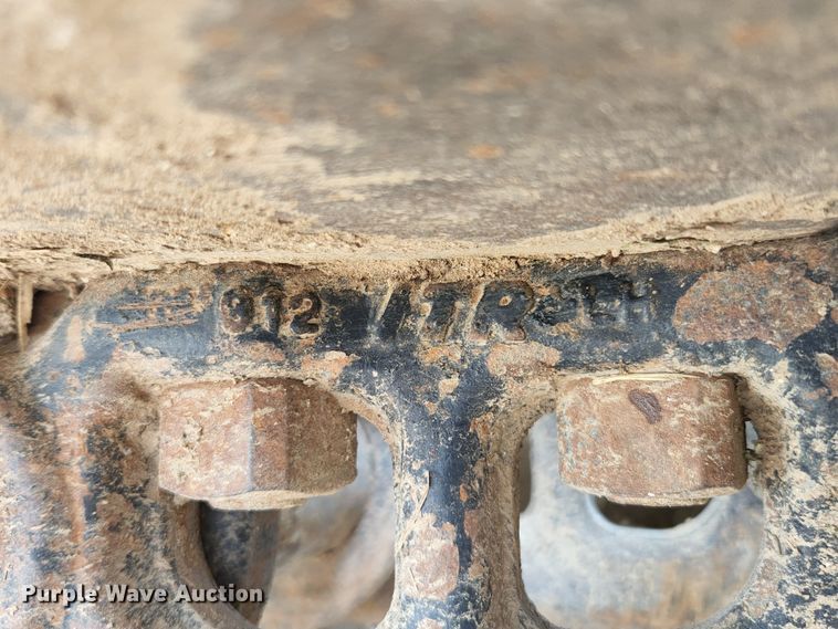 image for item MK9101 2010 Hitachi ZX350LC-3  excavator