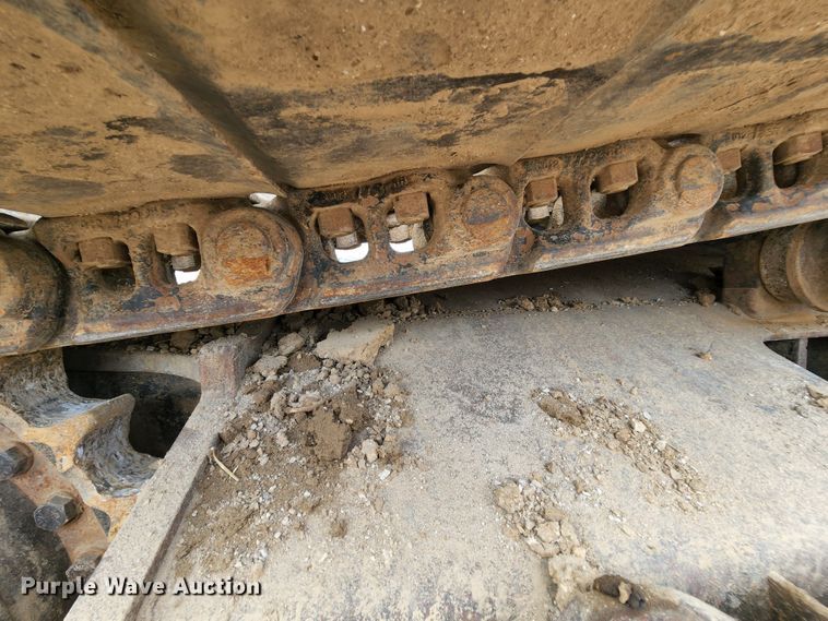 image for item MK9101 2010 Hitachi ZX350LC-3  excavator