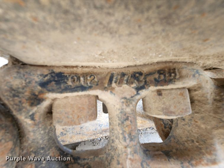 image for item MK9101 2010 Hitachi ZX350LC-3  excavator