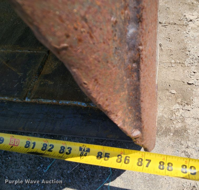 image for item MK9173 1978 John Deere JD444  wheel loader