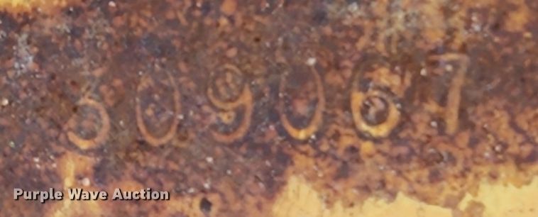 image for item MK9173 1978 John Deere JD444  wheel loader