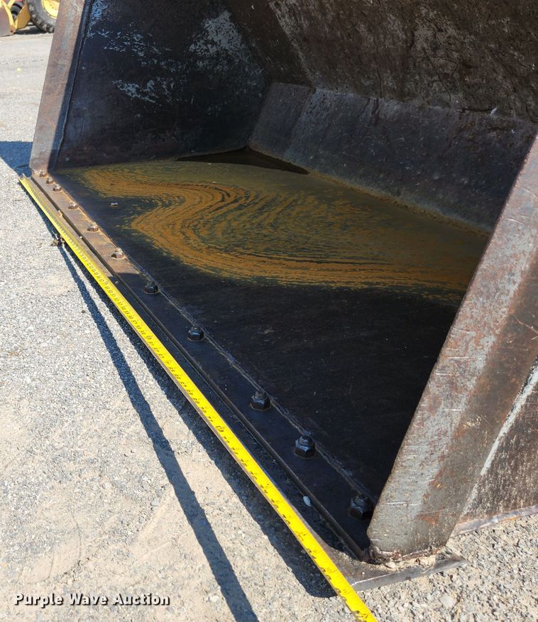 image for item MK9176 Willmar Wrangler  wheel loader