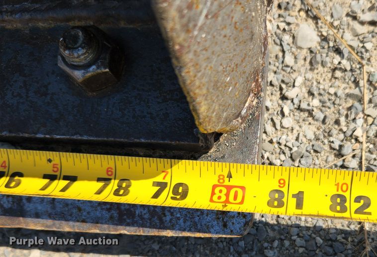 image for item MK9176 Willmar Wrangler  wheel loader