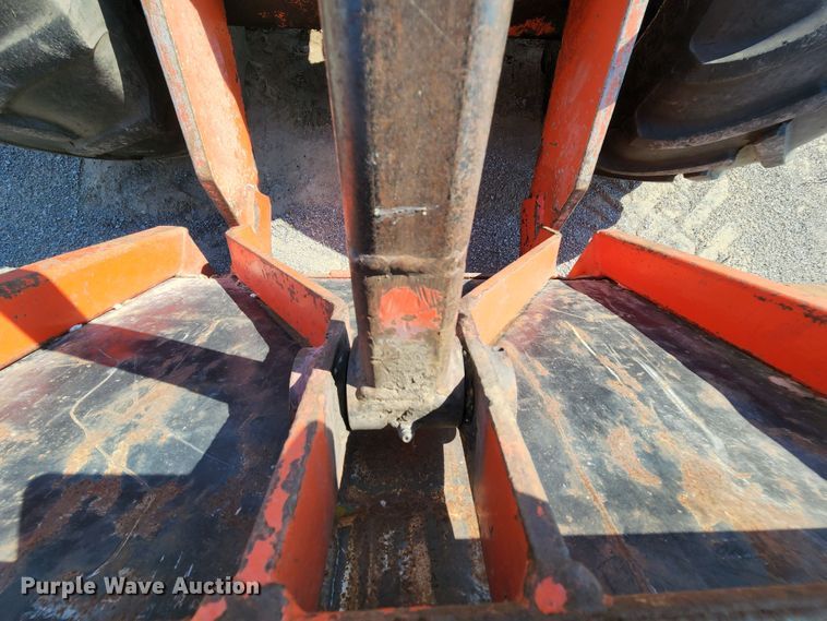 image for item MK9176 Willmar Wrangler  wheel loader