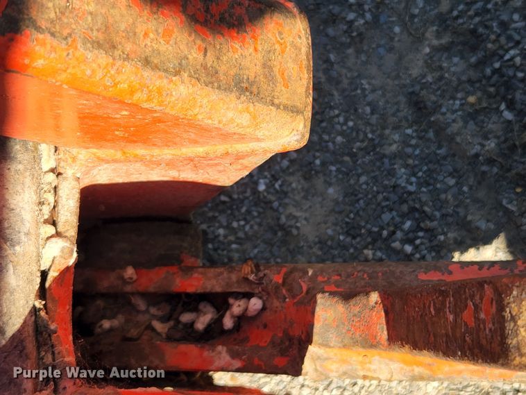 image for item MK9176 Willmar Wrangler  wheel loader