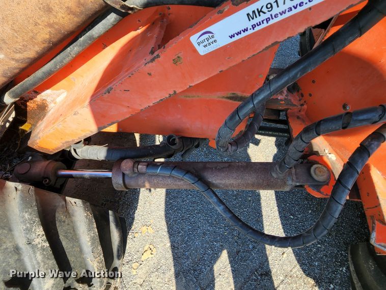 image for item MK9176 Willmar Wrangler  wheel loader