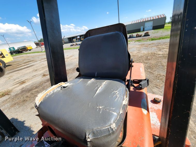 image for item MK9176 Willmar Wrangler  wheel loader